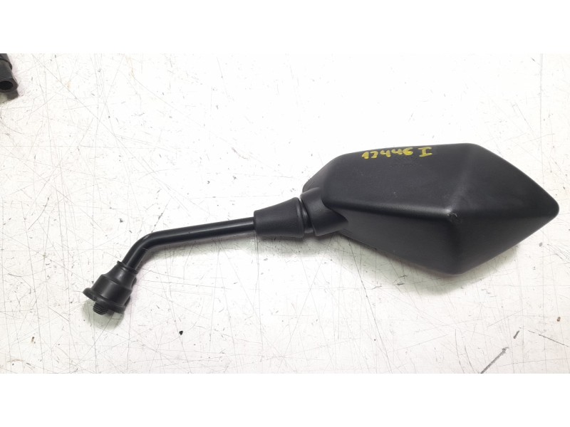 Recambio de retrovisor izquierdo para voge r 500 r (hr71) referencia OEM IAM A059886  