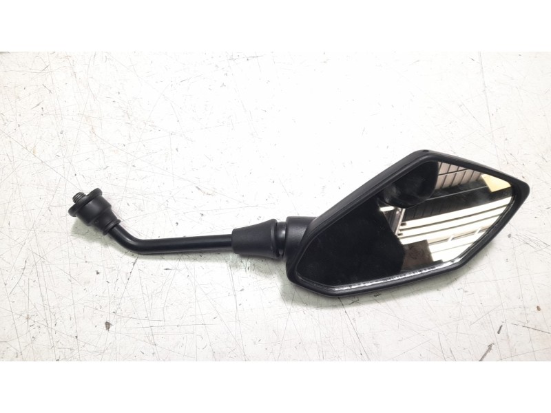 Recambio de retrovisor izquierdo para voge r 500 r (hr71) referencia OEM IAM A059886  