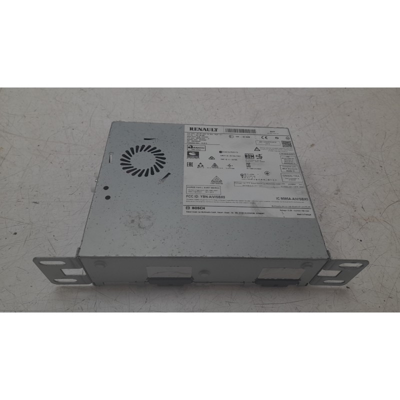 Recambio de sistema navegacion gps para renault clio v (b7_) 1.0 lpg (b7mt) referencia OEM IAM 259155167R  