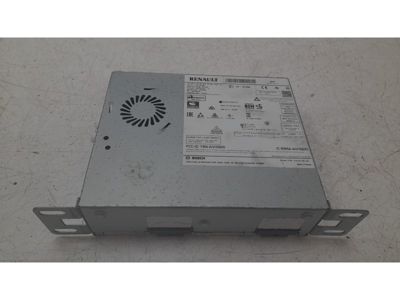 Recambio de sistema navegacion gps para renault clio v (b7_) 1.0 lpg (b7mt) referencia OEM IAM 259155167R  