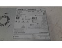 SISTEMA NAVEGACION GPS 259155167R 259155167R 