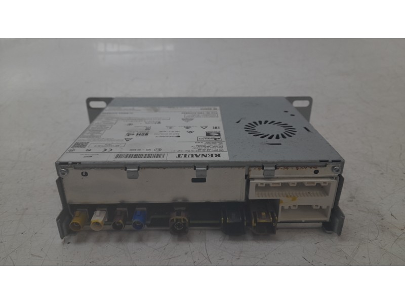 Recambio de sistema navegacion gps para renault clio v (b7_) 1.0 lpg (b7mt) referencia OEM IAM 259155167R  