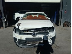 volkswagen polo vi (aw1, bz1, ae1) del año 2023 2