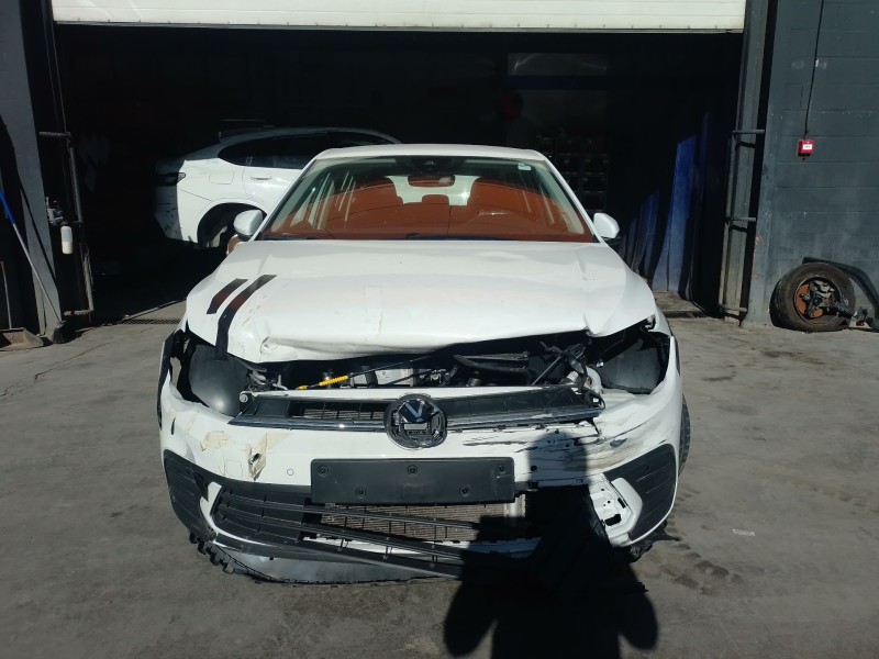 volkswagen polo vi (aw1, bz1, ae1) del año 2023