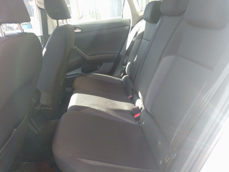 volkswagen polo vi (aw1, bz1, ae1) del año 2023