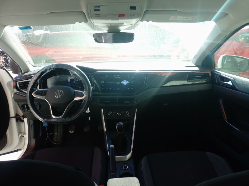 volkswagen polo vi (aw1, bz1, ae1) del año 2023