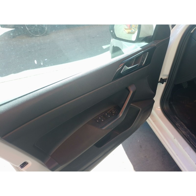 Recambio de elevalunas delantero izquierdo para volkswagen polo vi (aw1, bz1, ae1) 1.0 tsi referencia OEM IAM   