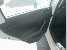 Recambio de elevalunas trasero izquierdo para volkswagen polo vi (aw1, bz1, ae1) 1.0 tsi referencia OEM IAM   