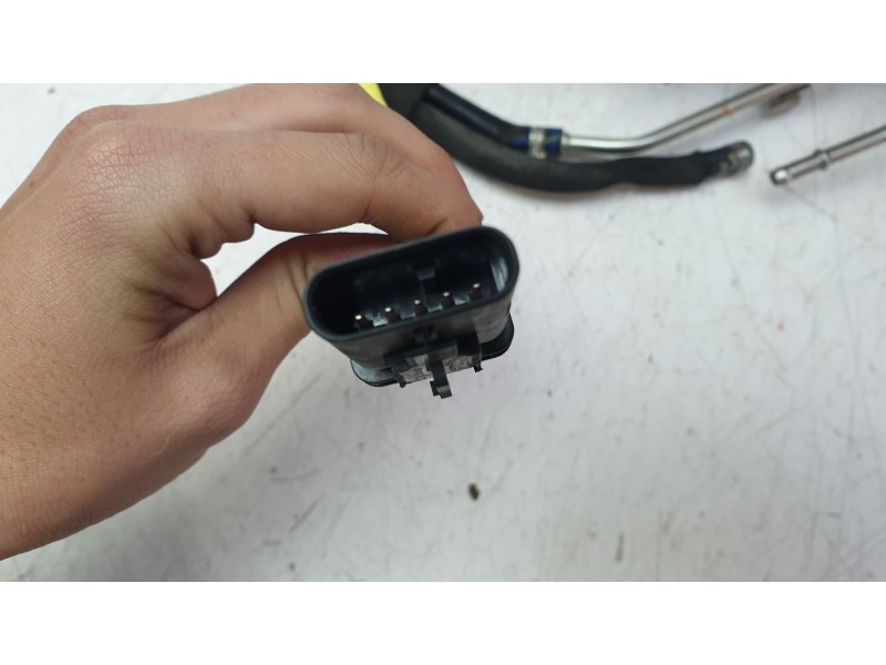 Recambio de catalizador para peugeot 208 ii (ub_, up_, uw_, uj_) 1.2 puretech 100 referencia OEM IAM 9848220380  