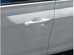 Recambio de maneta exterior delantera izquierda para volkswagen polo vi (aw1, bz1, ae1) 1.0 tsi referencia OEM IAM 2G0837205G   2