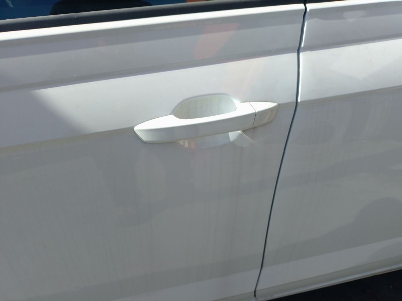 Recambio de maneta exterior delantera izquierda para volkswagen polo vi (aw1, bz1, ae1) 1.0 tsi referencia OEM IAM   