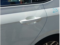 Recambio de maneta exterior trasera izquierda para volkswagen polo vi (aw1, bz1, ae1) 1.0 tsi referencia OEM IAM   