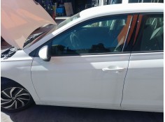 Recambio de puerta delantera izquierda para volkswagen polo vi (aw1, bz1, ae1) 1.0 tsi referencia OEM IAM   