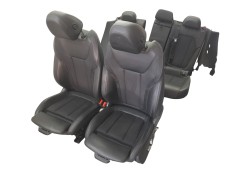 Recambio de juego asientos completo para bmw x4 (g02, f98) xdrive 20 d mild-hybrid referencia OEM IAM   