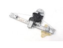 ELEVALUNAS TRASERO IZQUIERDO 827010501R 827010501R 