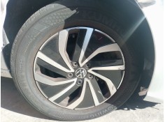 Recambio de llanta para volkswagen polo vi (aw1, bz1, ae1) 1.0 tsi referencia OEM IAM 2G0601025AS   2
