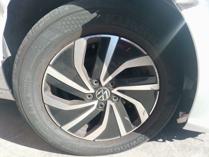 Recambio de llanta para volkswagen polo vi (aw1, bz1, ae1) 1.0 tsi referencia OEM IAM   