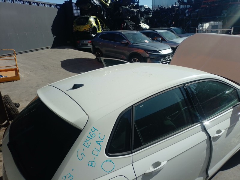 Recambio de techo para volkswagen polo vi (aw1, bz1, ae1) 1.0 tsi referencia OEM IAM   