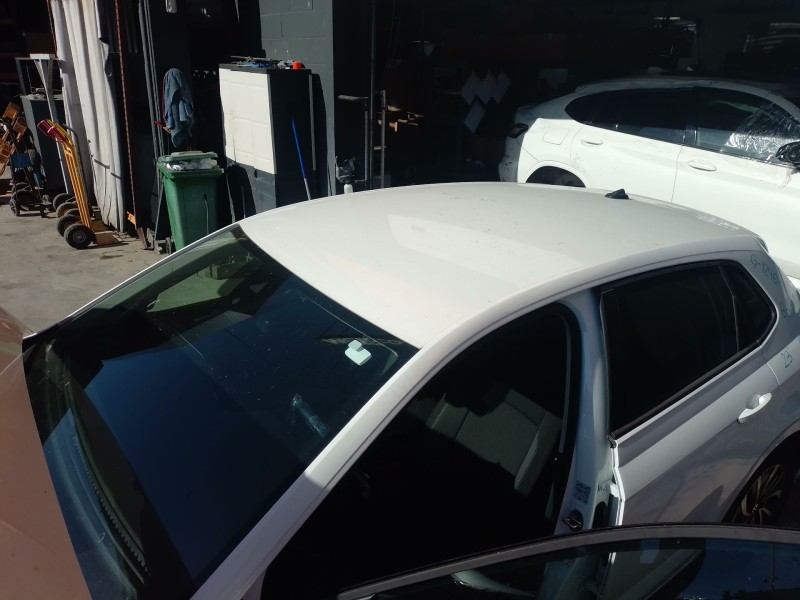 Recambio de techo para volkswagen polo vi (aw1, bz1, ae1) 1.0 tsi referencia OEM IAM   