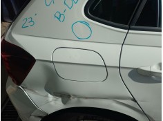 Recambio de tapa exterior combustible para volkswagen polo vi (aw1, bz1, ae1) 1.0 tsi referencia OEM IAM   