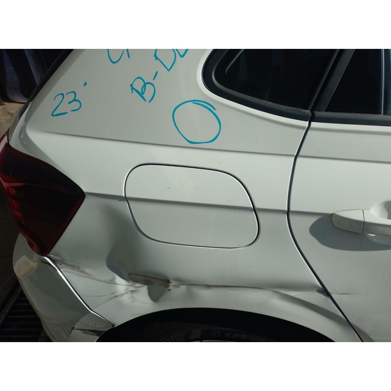 Recambio de tapa exterior combustible para volkswagen polo vi (aw1, bz1, ae1) 1.0 tsi referencia OEM IAM   