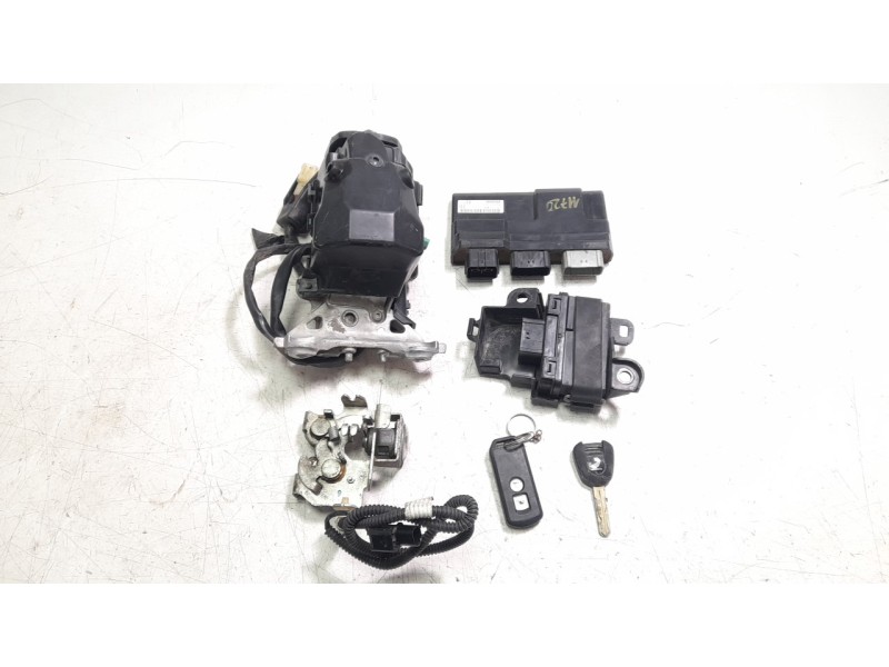 Recambio de conmutador de arranque para honda x-adv x-adv referencia OEM IAM 35101MKHD01 38770MKHD22 