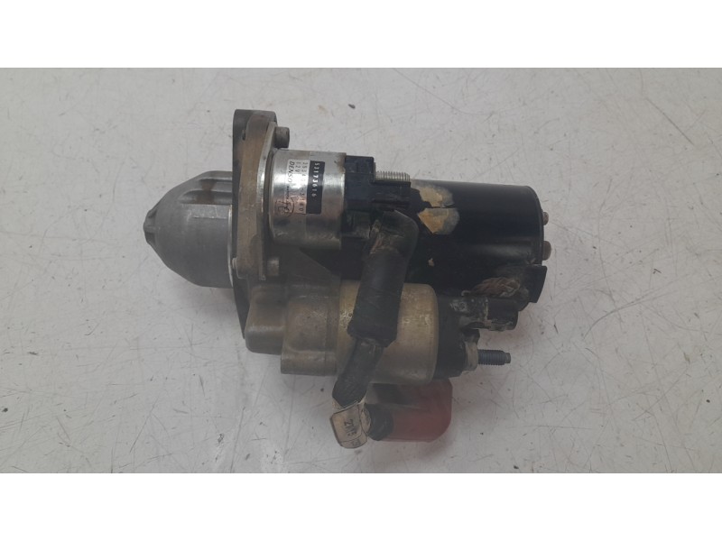 Recambio de motor arranque para maserati levante suv (m161) 3.0 d q4 referencia OEM IAM 675000564  ARF450001BS