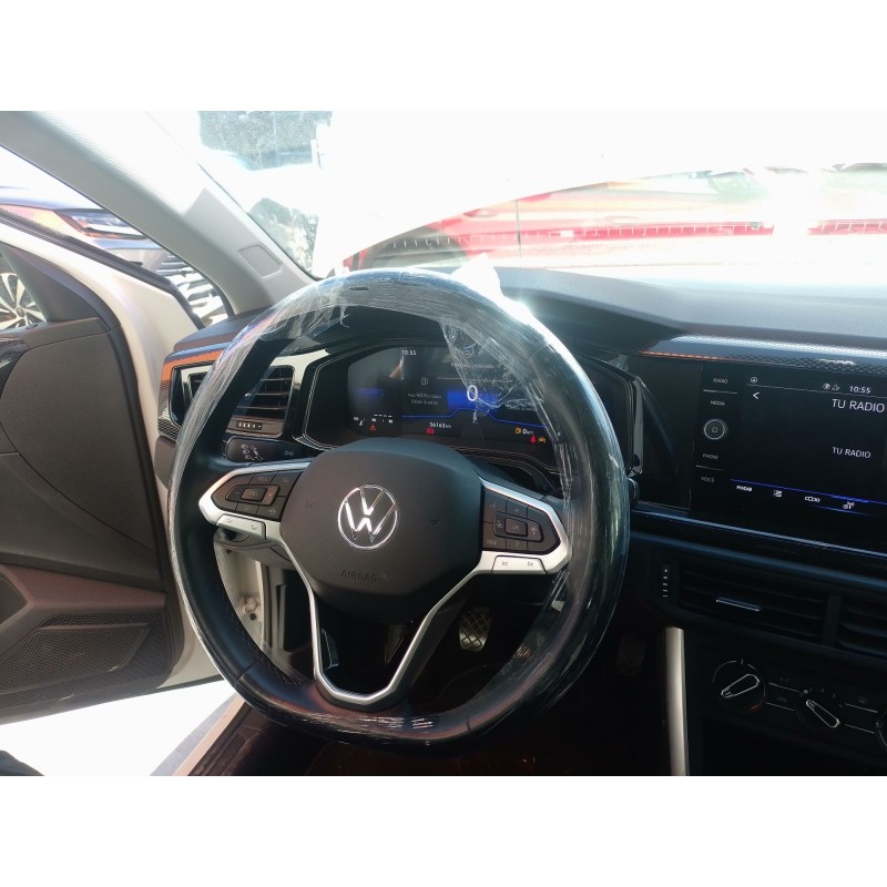Recambio de columna direccion para volkswagen polo vi (aw1, bz1, ae1) 1.0 tsi referencia OEM IAM   