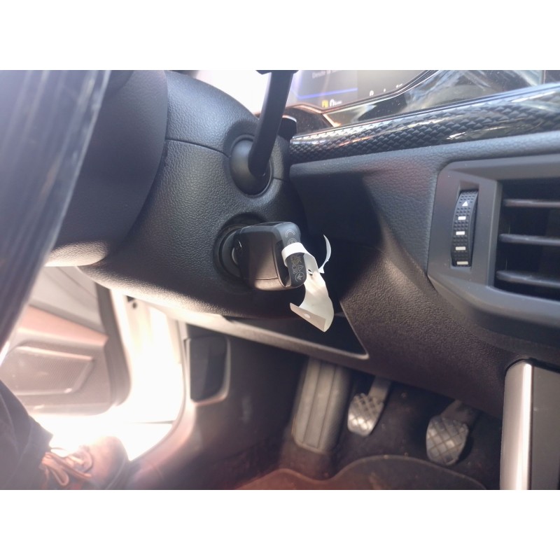 Recambio de conmutador de arranque para volkswagen polo vi (aw1, bz1, ae1) 1.0 tsi referencia OEM IAM   