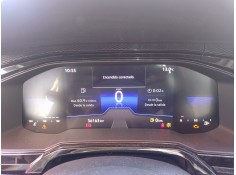 Recambio de cuadro instrumentos para volkswagen polo vi (aw1, bz1, ae1) 1.0 tsi referencia OEM IAM   