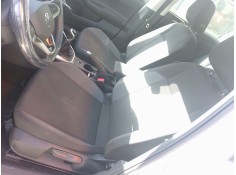 JUEGO ASIENTOS COMPLETO 