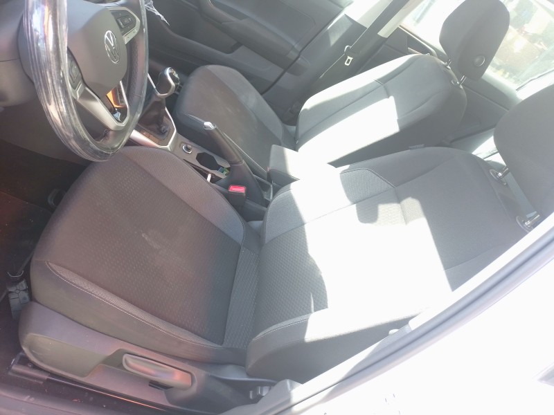 Recambio de juego asientos completo para volkswagen polo vi (aw1, bz1, ae1) 1.0 tsi referencia OEM IAM   