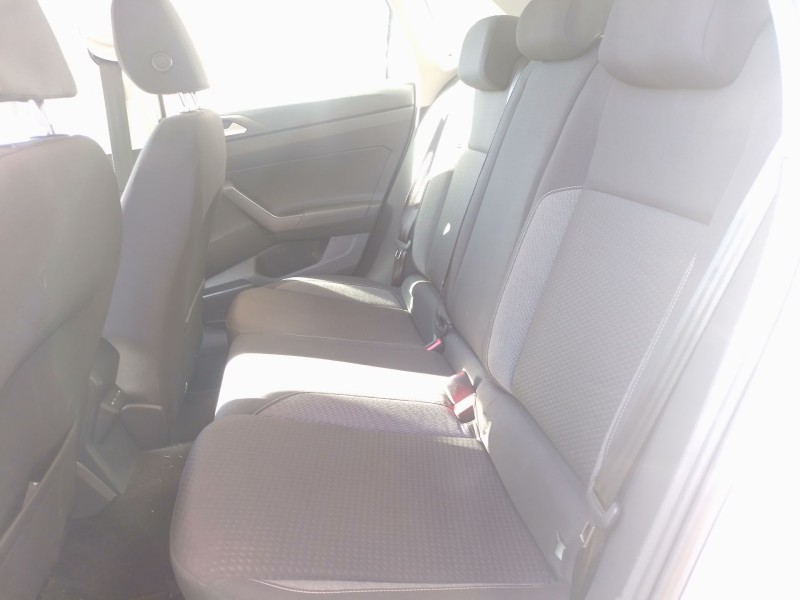 Recambio de juego asientos completo para volkswagen polo vi (aw1, bz1, ae1) 1.0 tsi referencia OEM IAM   