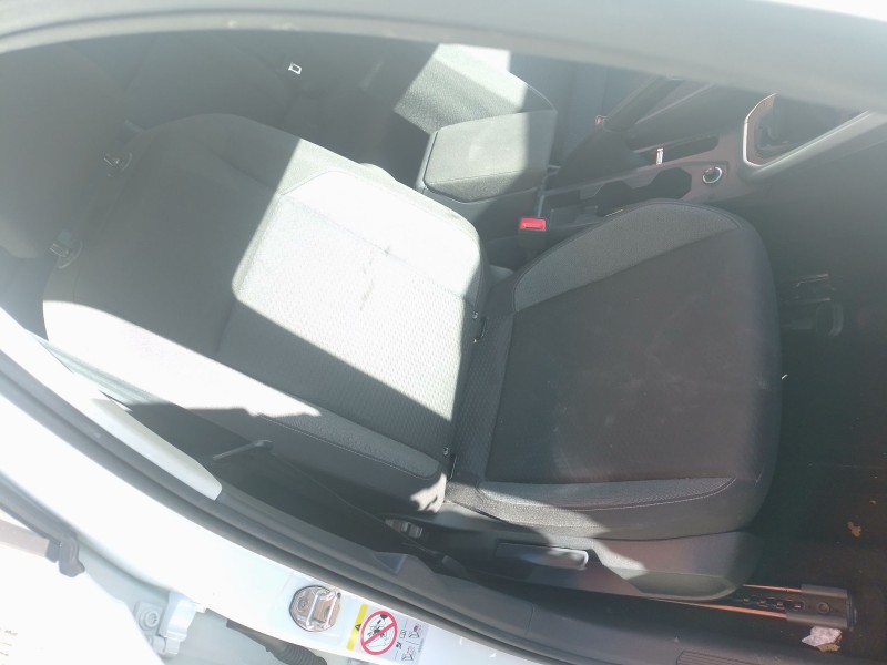 Recambio de juego asientos completo para volkswagen polo vi (aw1, bz1, ae1) 1.0 tsi referencia OEM IAM   