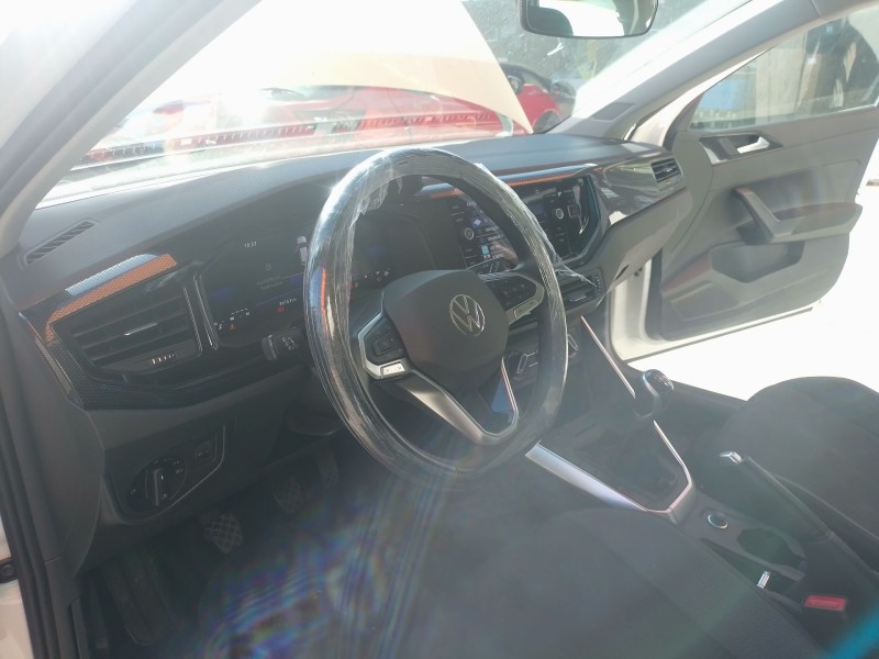 Recambio de kit airbag para volkswagen polo vi (aw1, bz1, ae1) 1.0 tsi referencia OEM IAM   