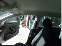 Recambio de kit airbag para volkswagen polo vi (aw1, bz1, ae1) 1.0 tsi referencia OEM IAM    2