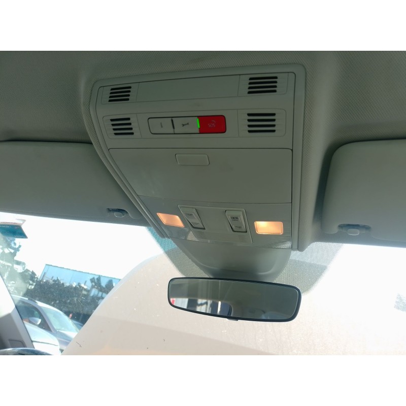 Recambio de luz interior para volkswagen polo vi (aw1, bz1, ae1) 1.0 tsi referencia OEM IAM   