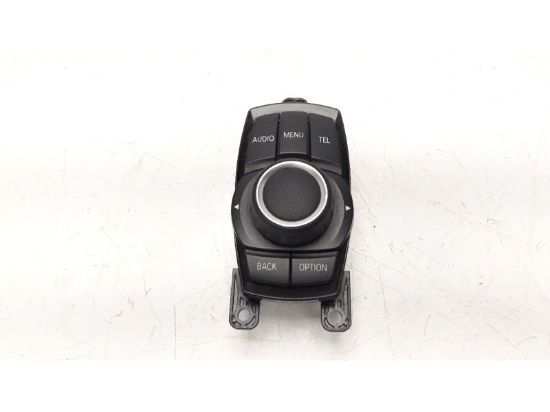 Recambio de mando multifuncion para bmw serie 1 lim. (f20) 1.6 turbodiesel referencia OEM IAM 65829261704  
