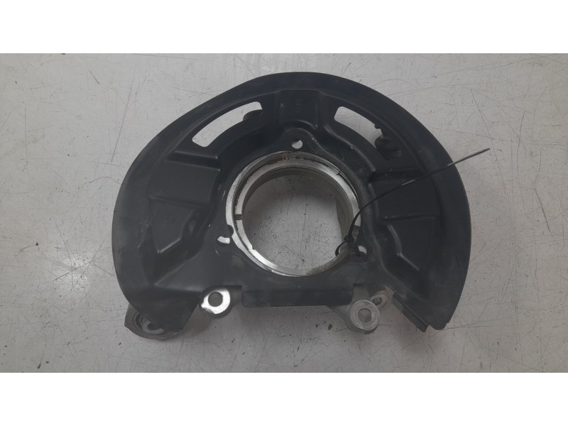 Recambio de mangueta trasera derecha para hyundai ioniq 5 (ne) ev referencia OEM IAM 52711GI000  