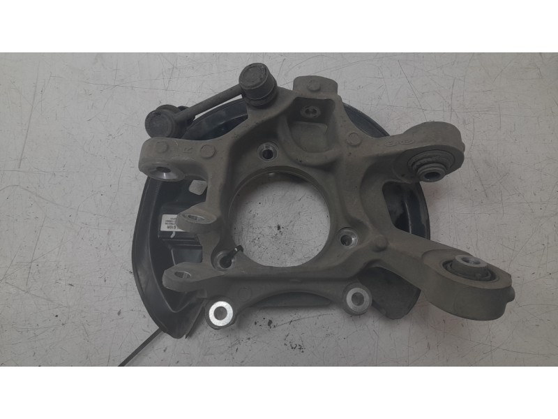 Recambio de mangueta trasera derecha para hyundai ioniq 5 (ne) ev referencia OEM IAM 52711GI000  