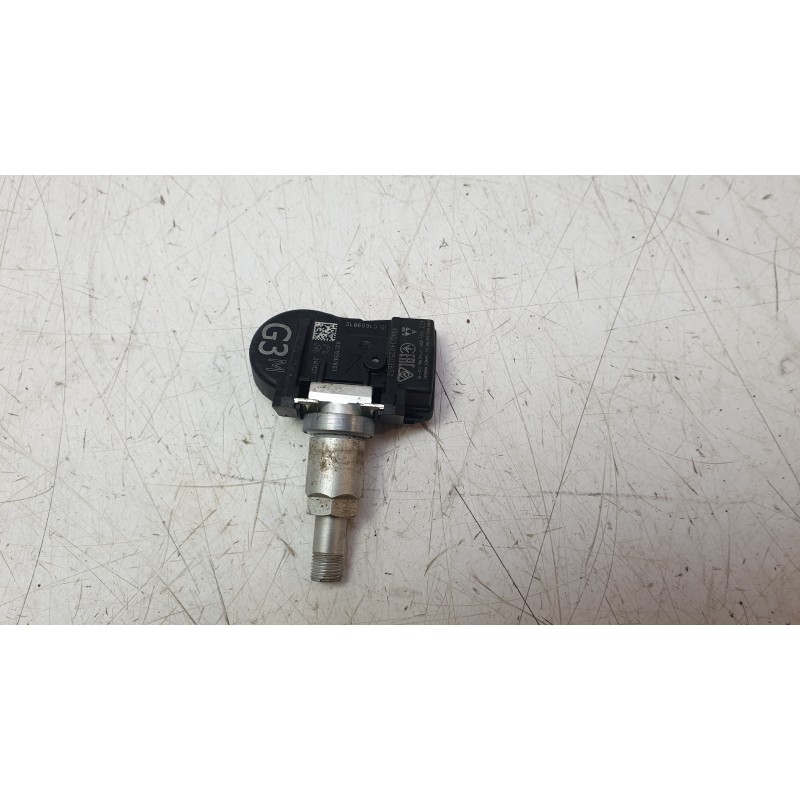 Recambio de sensor presion para mazda 3 hatchback (bp) 2.0 skyactiv-g m hybrid referencia OEM IAM A2C19397603  