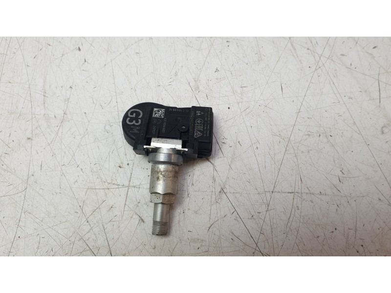 Recambio de sensor presion para mazda 3 hatchback (bp) 2.0 skyactiv-g m hybrid referencia OEM IAM A2C19397603  