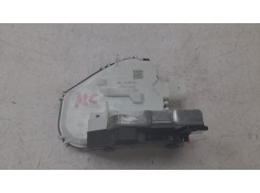 CERRADURA PUERTA TRASERA DERECHA 4G0839016L 