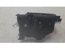 CERRADURA PUERTA TRASERA DERECHA 4G0839016L 4G0839016L 