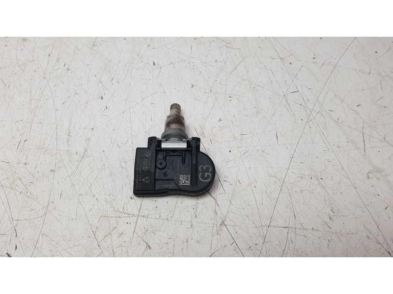 Recambio de sensor presion para mazda 3 hatchback (bp) 2.0 skyactiv-g m hybrid referencia OEM IAM A2C19397603  