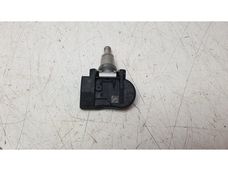 Recambio de sensor presion para mazda 3 hatchback (bp) 2.0 skyactiv-g m hybrid referencia OEM IAM A2C19397603  