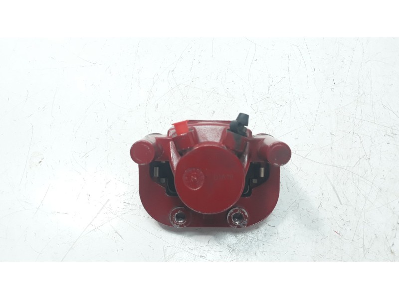 Recambio de pinza de freno delantera derecha para ligier js50 js50 referencia OEM IAM AR1408747  