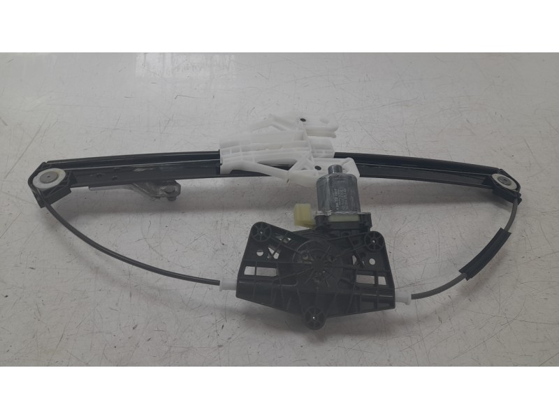 Recambio de elevalunas trasero derecho para audi q2 (gab, gag) 30 tdi referencia OEM IAM 81A839462  AD730W053