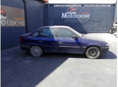 OPEL ASTRA F BERLINA