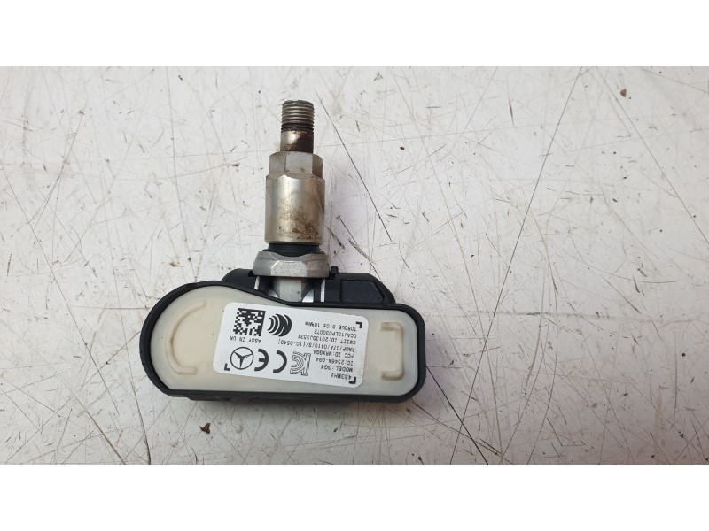 Recambio de sensor presion para audi a3 (8v1, 8vk) 1.6 tdi referencia OEM IAM 2546AGG4  